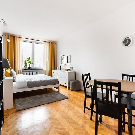 Superior Metro Centrum Apartment Warsaw Luaran gambar