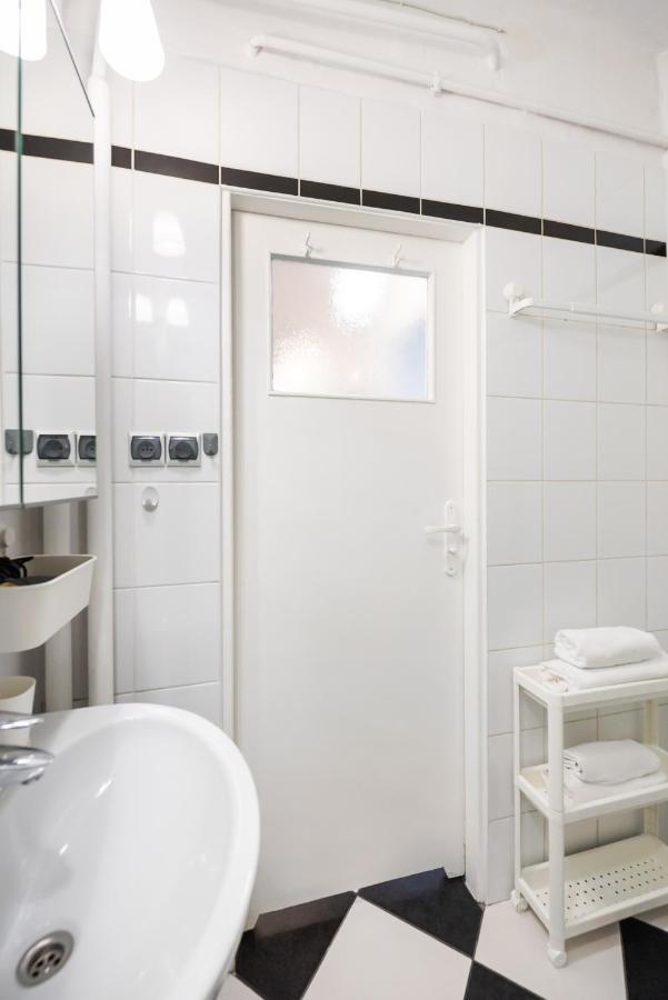 Superior Metro Centrum Apartment Warsaw Luaran gambar